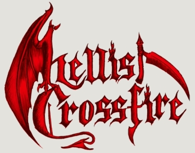 Hellish Crossfire