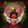 Hour of 13 - Lucky Bones/Razorrock Tapes
