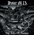 Hour of 13 - The Rites Of Samhain