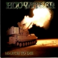 Houwitser - March to Die