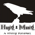 Hugin Munin - A Viking Funeral