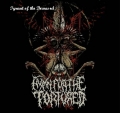 Hymn for the Tortured - Tyrant of the Deceased