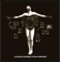 Inhume - Chaos Dissection Order
