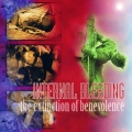 Internal Bleeding - The Extinction of Benevolence
