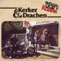 Iron Kobra - Kerker & Drachen