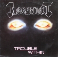 Juggernaut (US) - Trouble Within