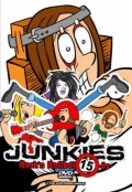 Junkies - Rockn Rollbl 15-s