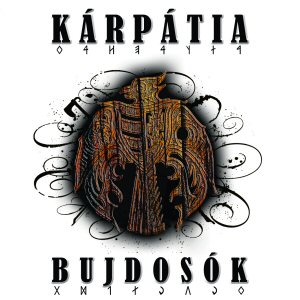 Krptia - Bujdosk