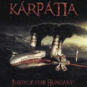Krptia - Justice for Hungary
