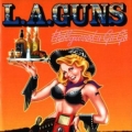 L.A. Guns - Best Of - Hollywood A Go Go
