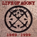 Life Of Agony - 1989–1999