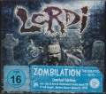 Lordi Zombilation - The Greatest Cuts