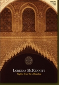 Loreena Mckennitt - Nights from the Alhambra