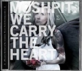 MOSHPIT - We Carry The Heart