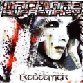 Machinae Supremacy - Redemeer