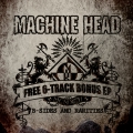 Machine Head - B-Sides & Rarities