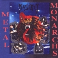 Majesty - Metal Monarchs