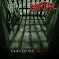 Martyr (NL) - Circle Of 8