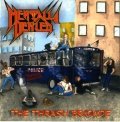 Mentally Defiled - The Thrash Brigade