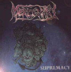 Mercenary - Supremacy