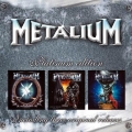 Metalium - Platinum Edition