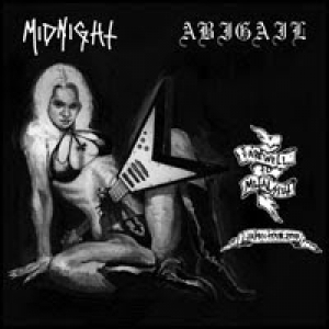 Midnight - Farewell to Metal Slut