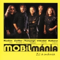 Mobilmnia - Ez a mnia