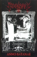 Moonspell - Anno Satane