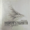 Mord'A'Stigmata - Diagonal Dividing Humanity