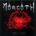Morgoth - 1987-1997: The Best of Morgoth
