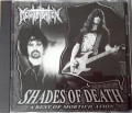 Mortification - Shades of Death - A Best of Mortification