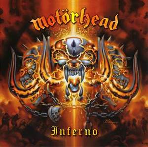 Motrhead - Inferno