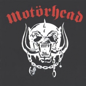 Motrhead - Motrhead