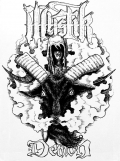 Mystik - Demon