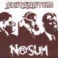 Nasum - Nasum / Skitsystem