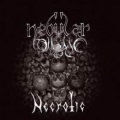 Nebular Mystic - Necrotic
