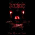 Necroblood - The Rite of Evil