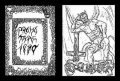 Necromantia - Promo Tape 1990