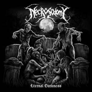 Necrosodomy - Eternal Darkness