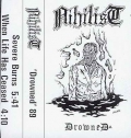 Nihilist (SWE) - Drowned