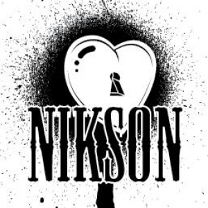 Nikson - Stay With Me