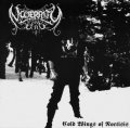 Nocternity - Cold Wings of Noctisis