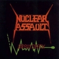 Nuclear Assault - Brain Death