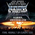 Nuclear Assault - Live in Luzern, Switzerland