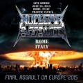 Nuclear Assault - Live in Rome, Italy