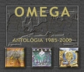 Omega - Antolgia: 1985–2000 – Rock Albumok