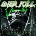 Overkill - Ironbound (Single)