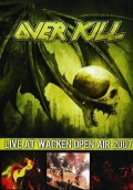 Overkill - Live at Wacken Open Air 2007
