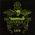 Overkill - Wrecking Your Neck