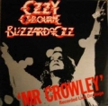 Ozzy Osbourne - Mr. Crowley 7\